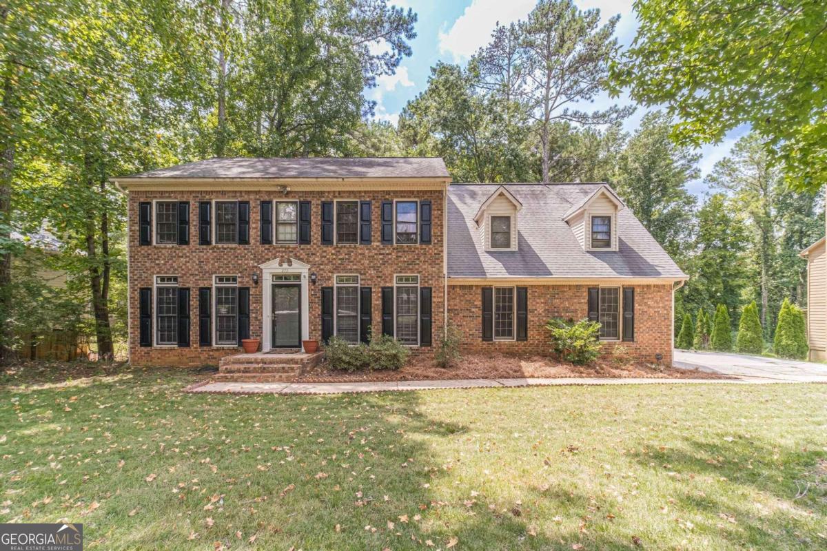 View Lawrenceville, GA 30044 house