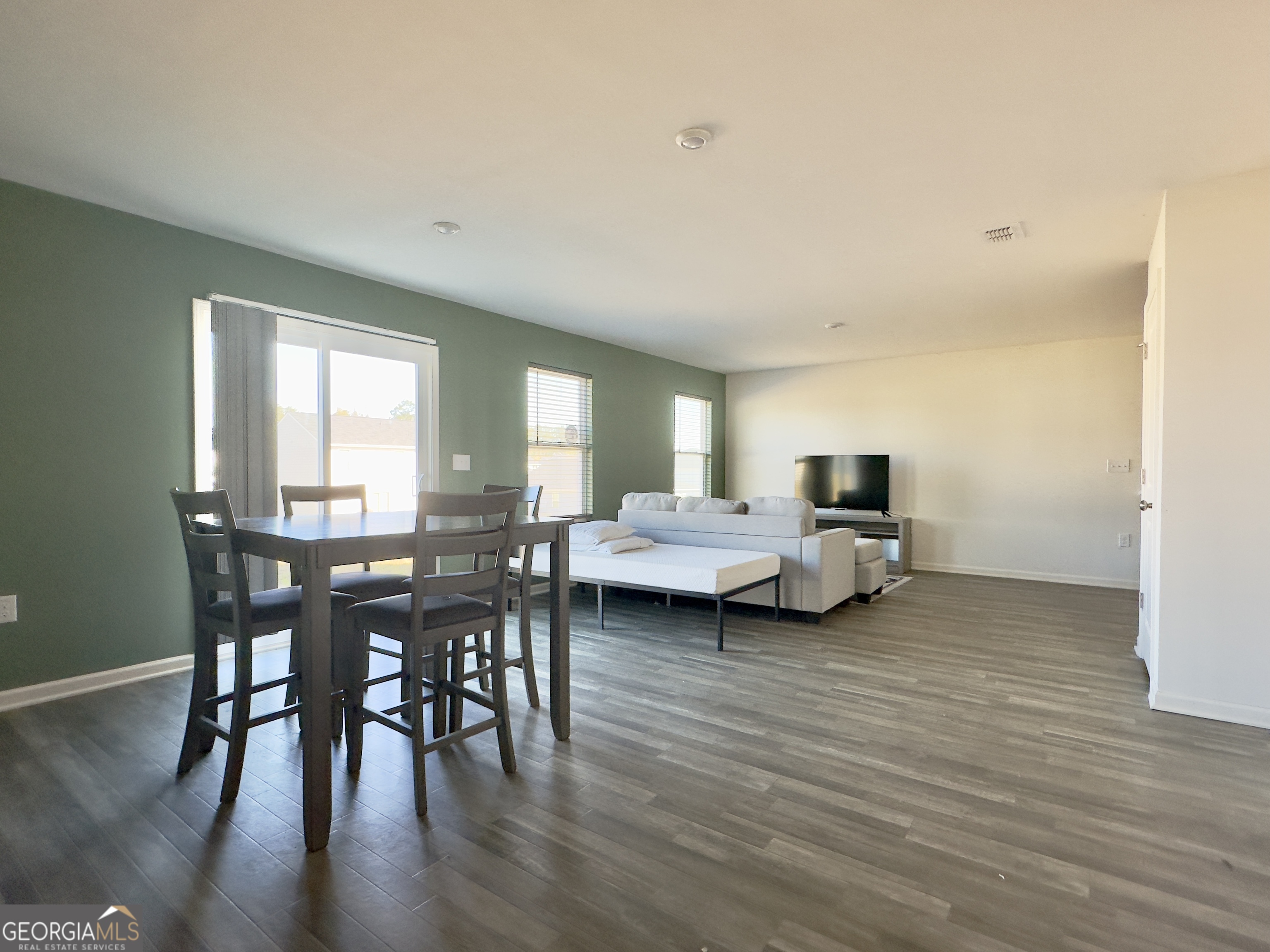 Kingston Park - Residential