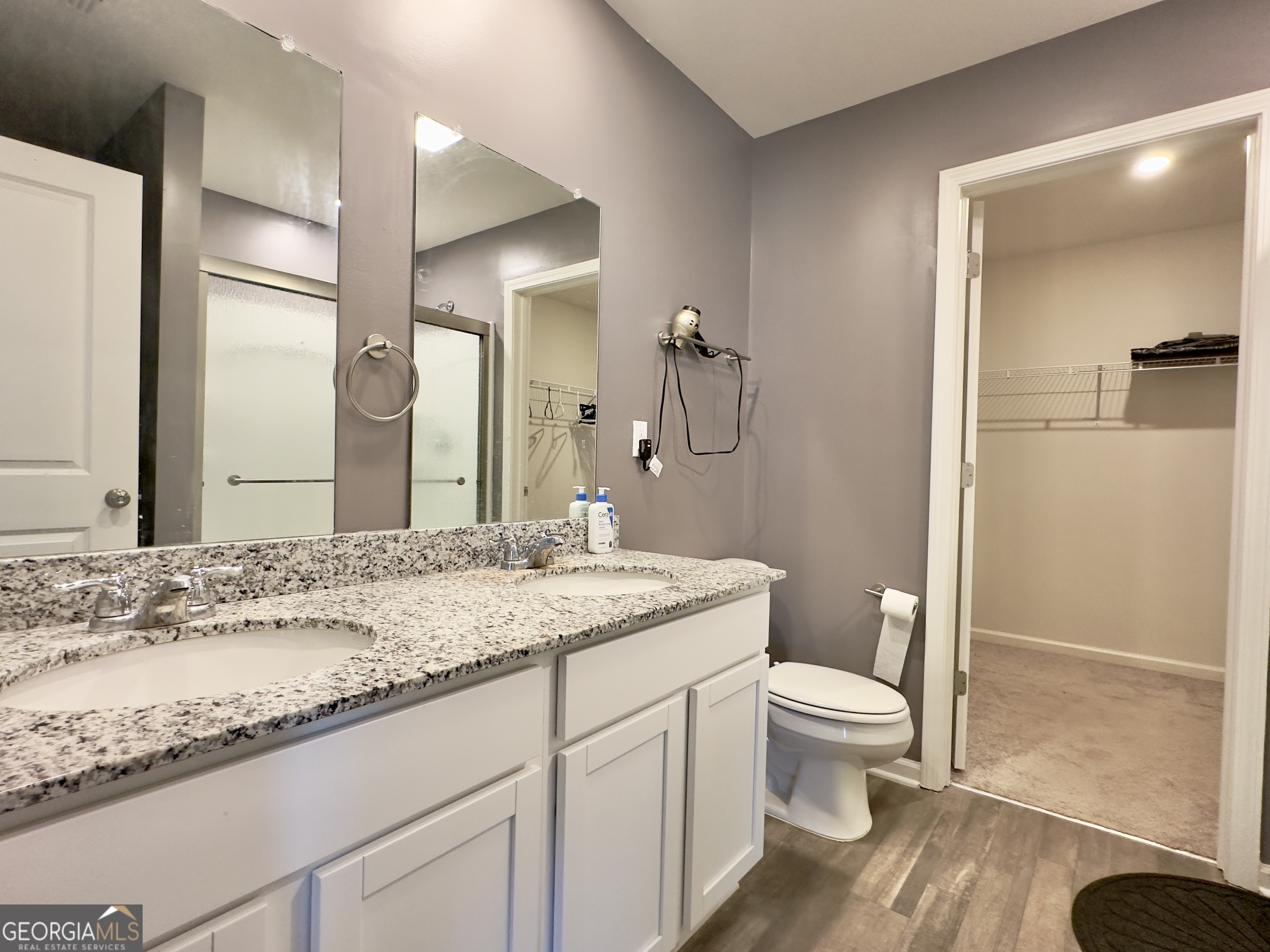 Kingston Park - Residential