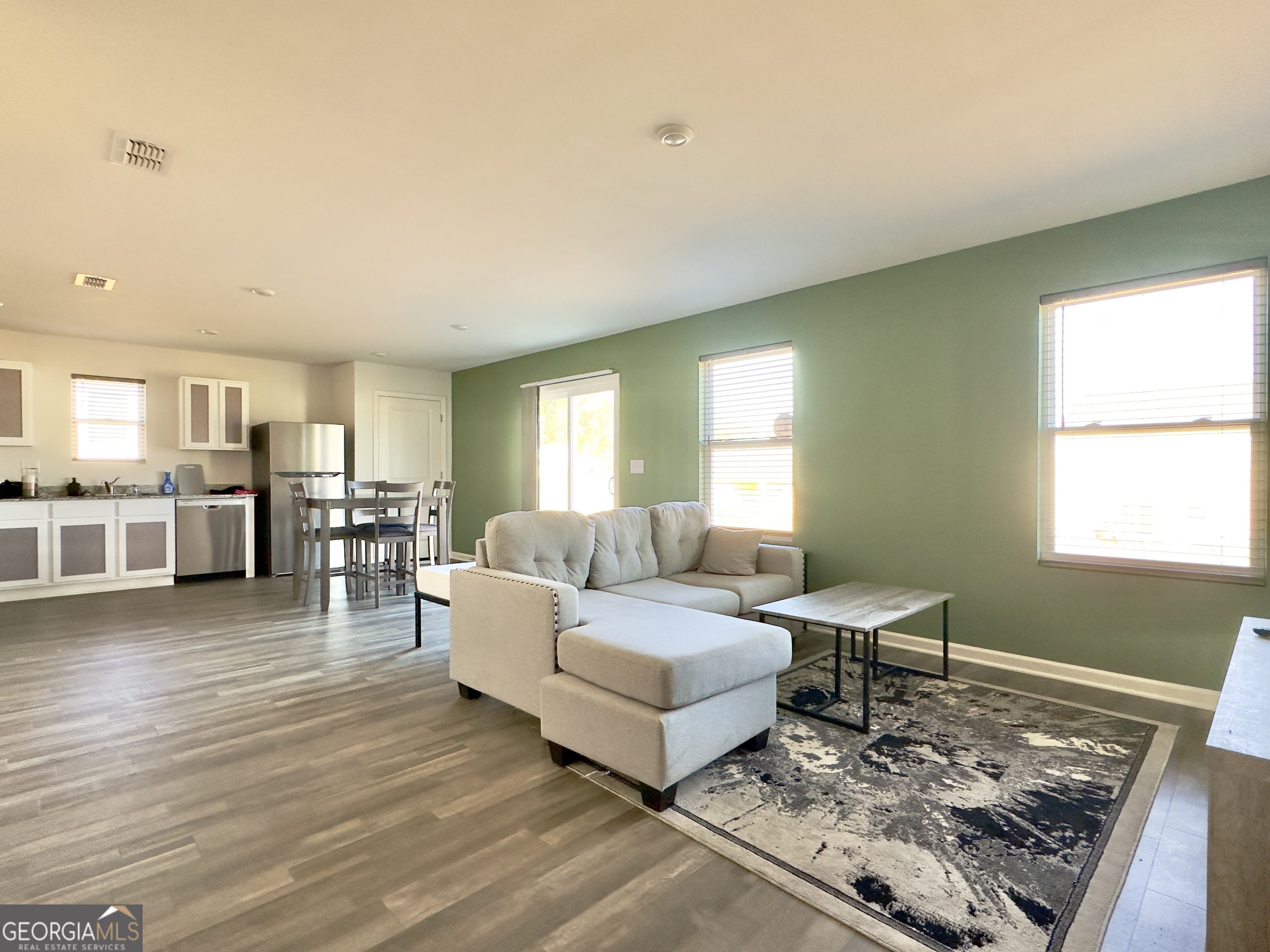 Kingston Park - Residential