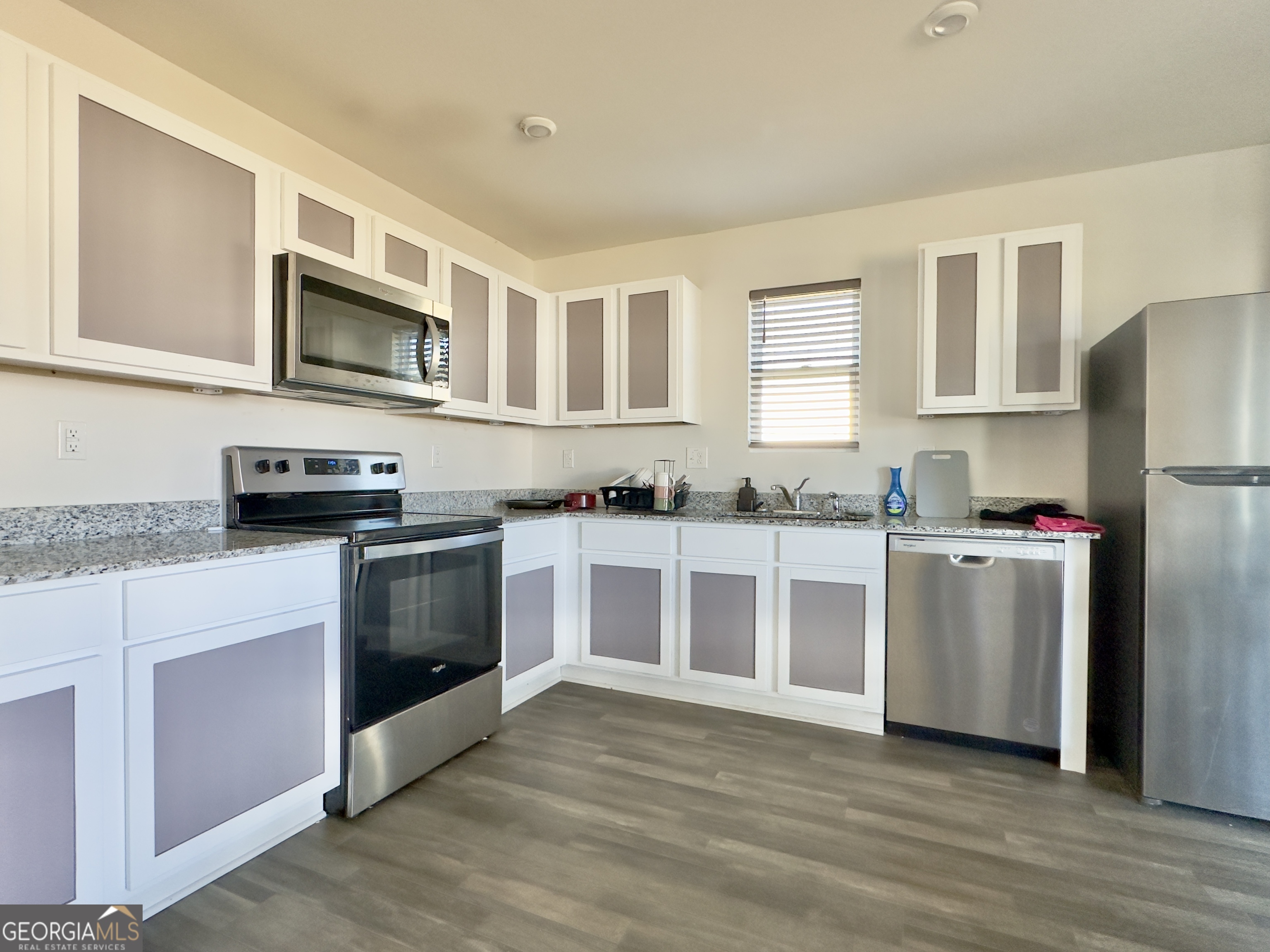 Kingston Park - Residential