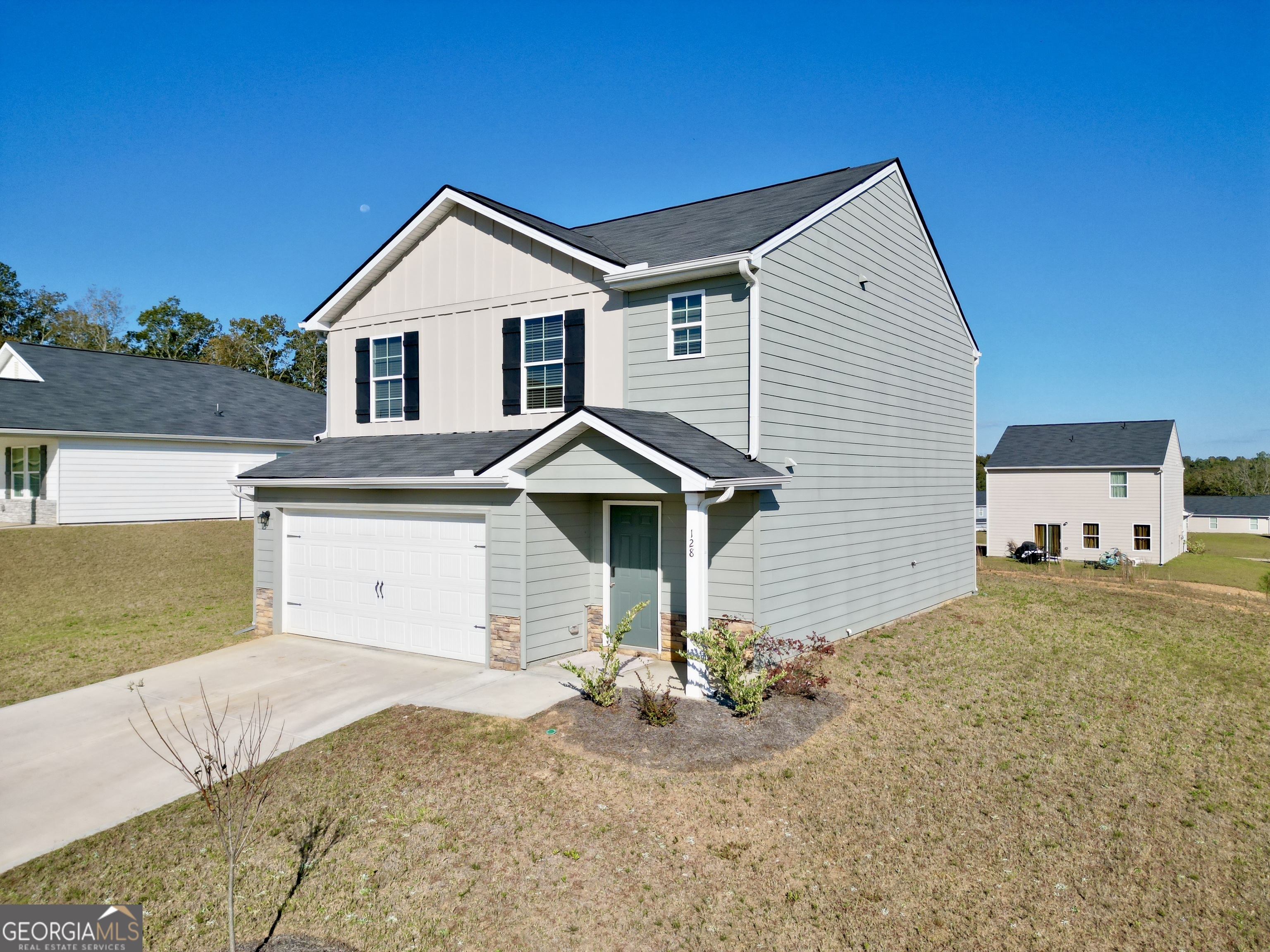 Kingston Park - Residential