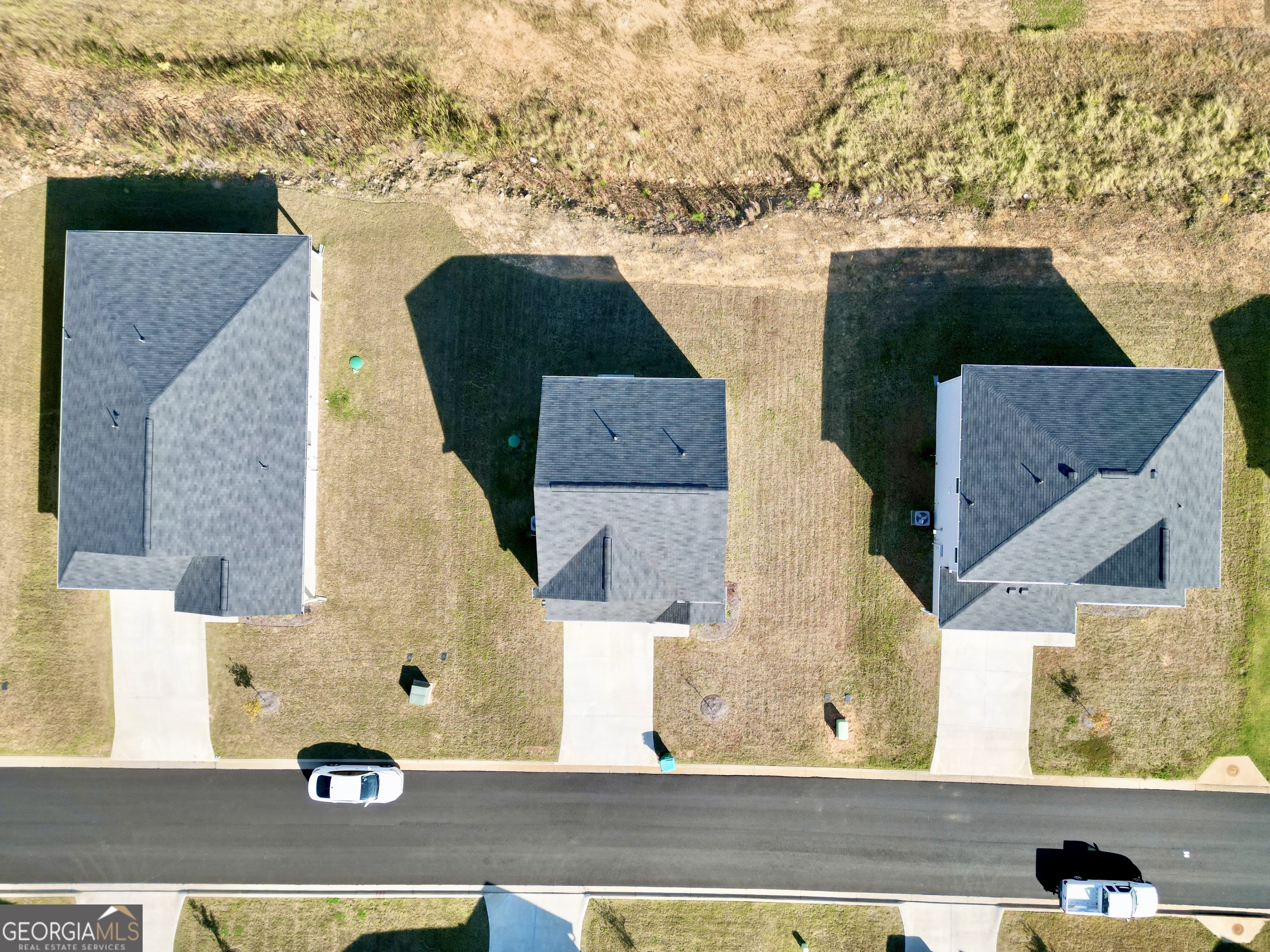 Kingston Park - Residential