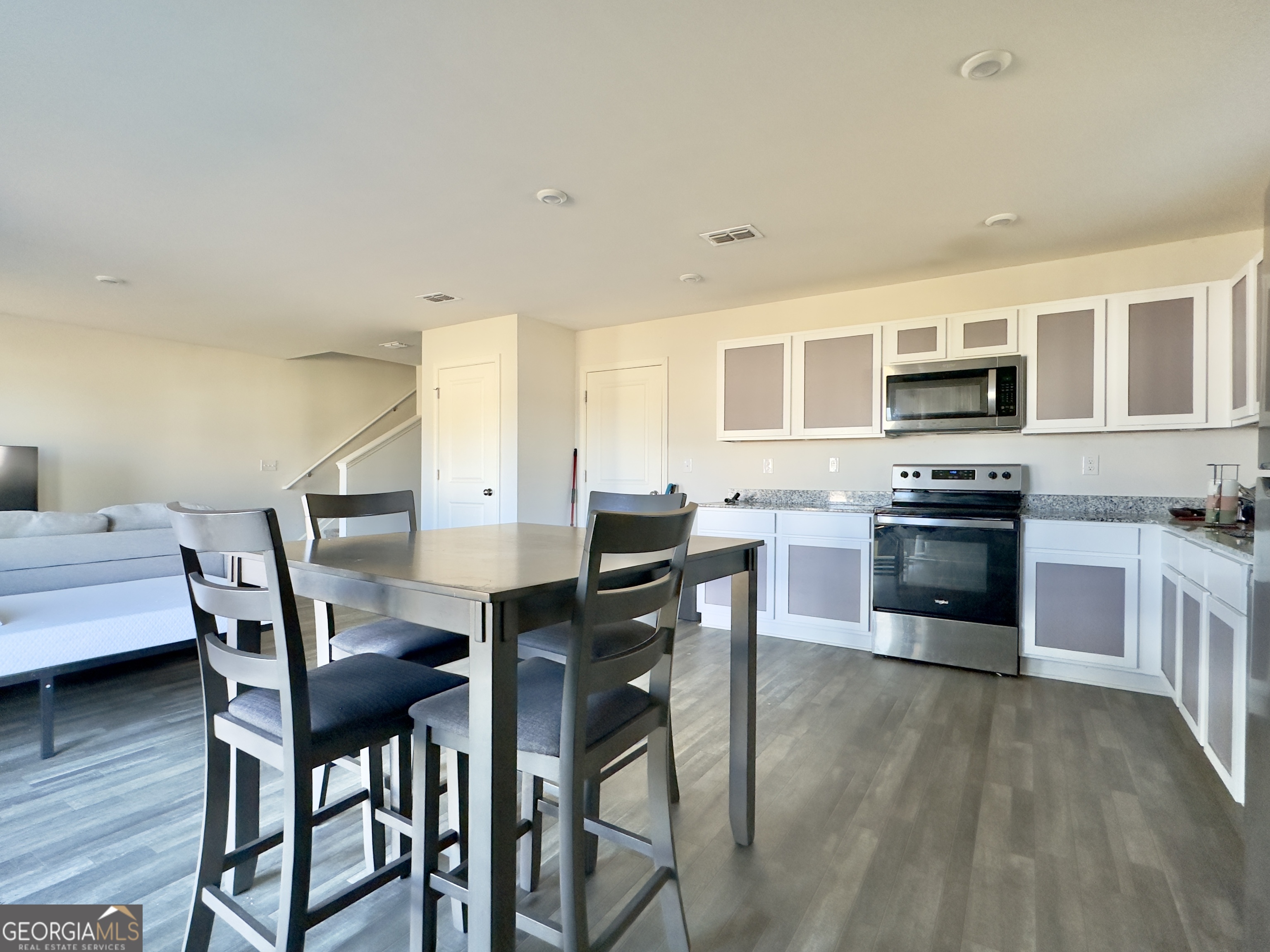 Kingston Park - Residential