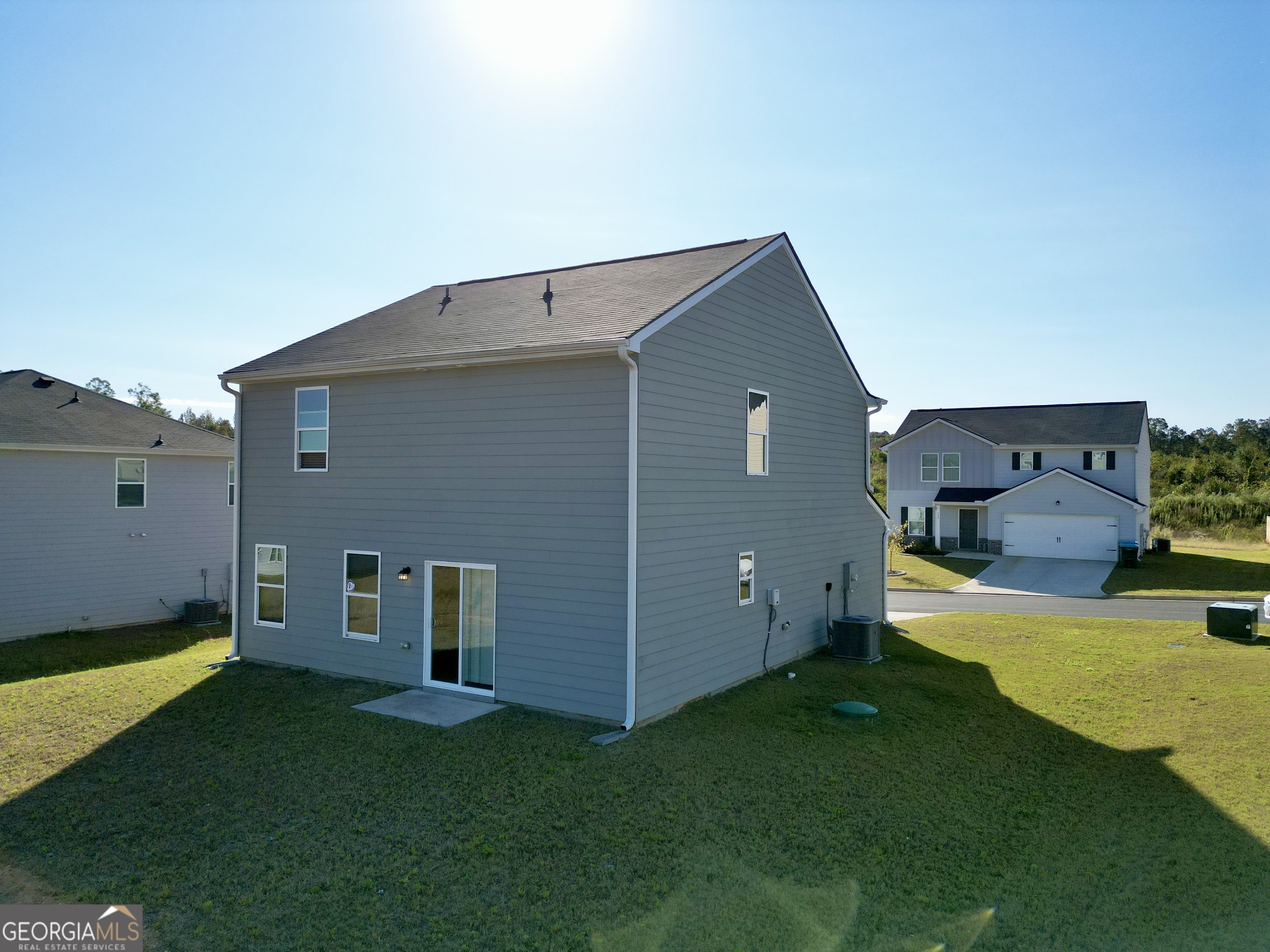 Kingston Park - Residential