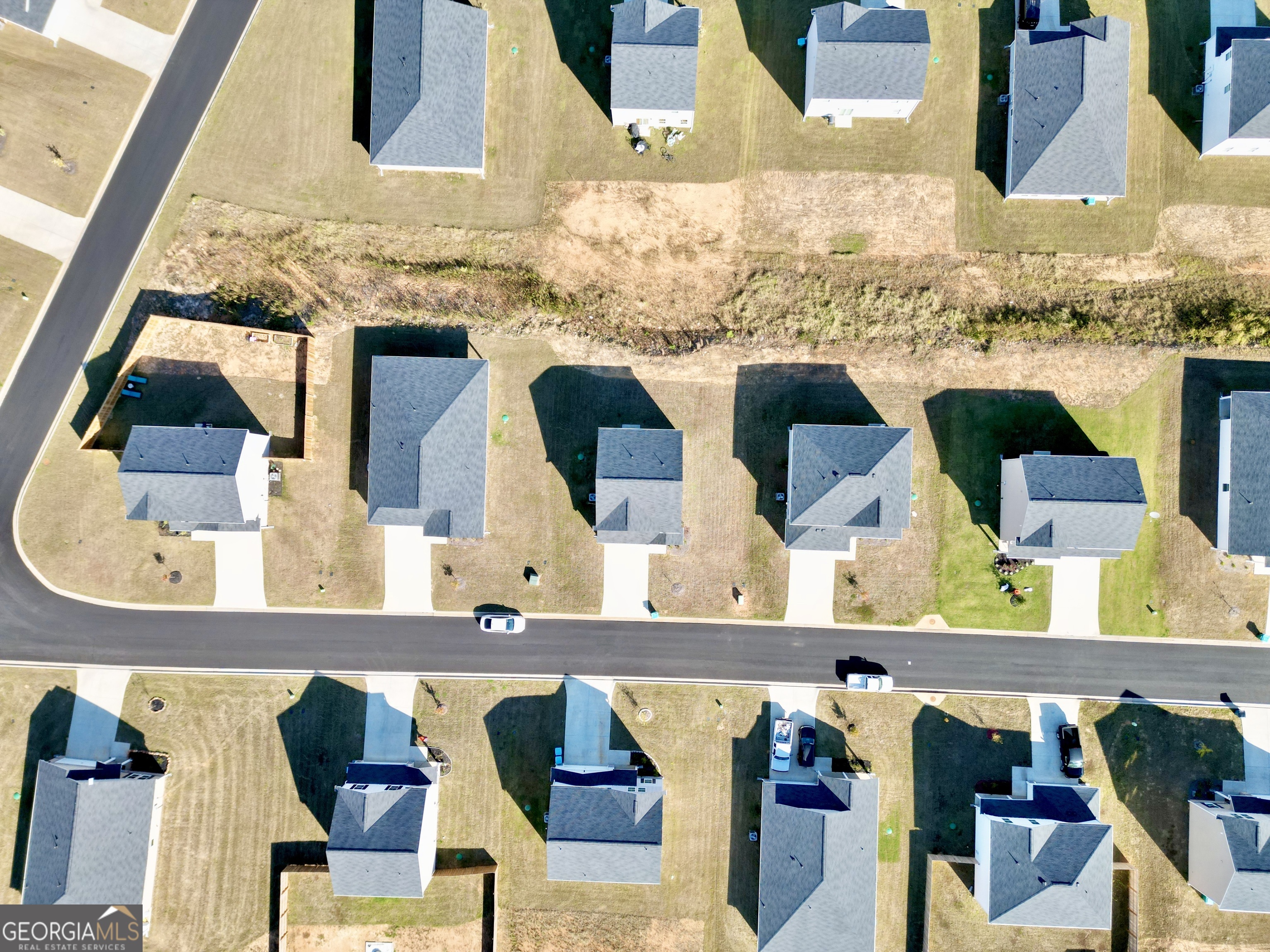 Kingston Park - Residential