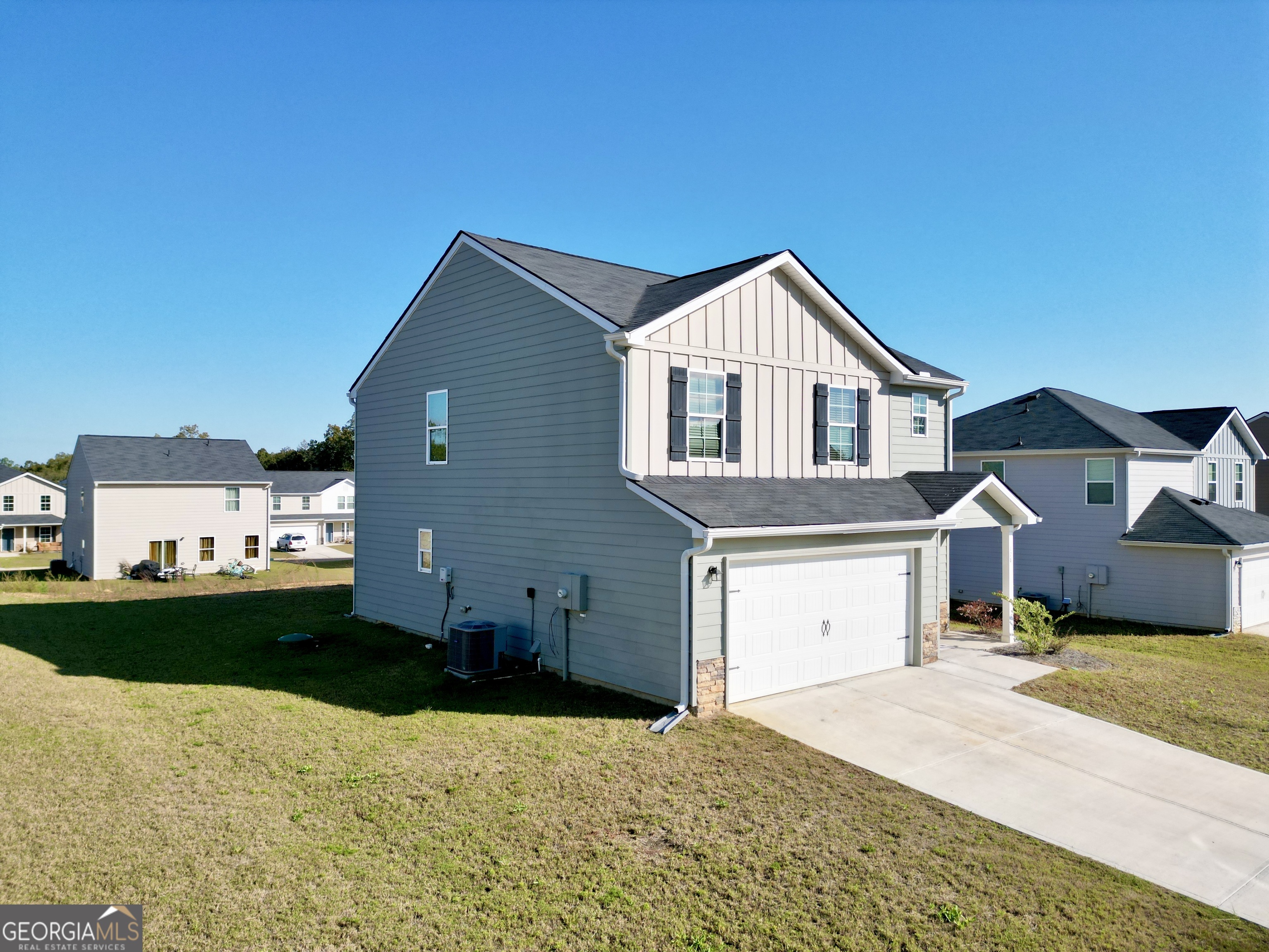 Kingston Park - Residential