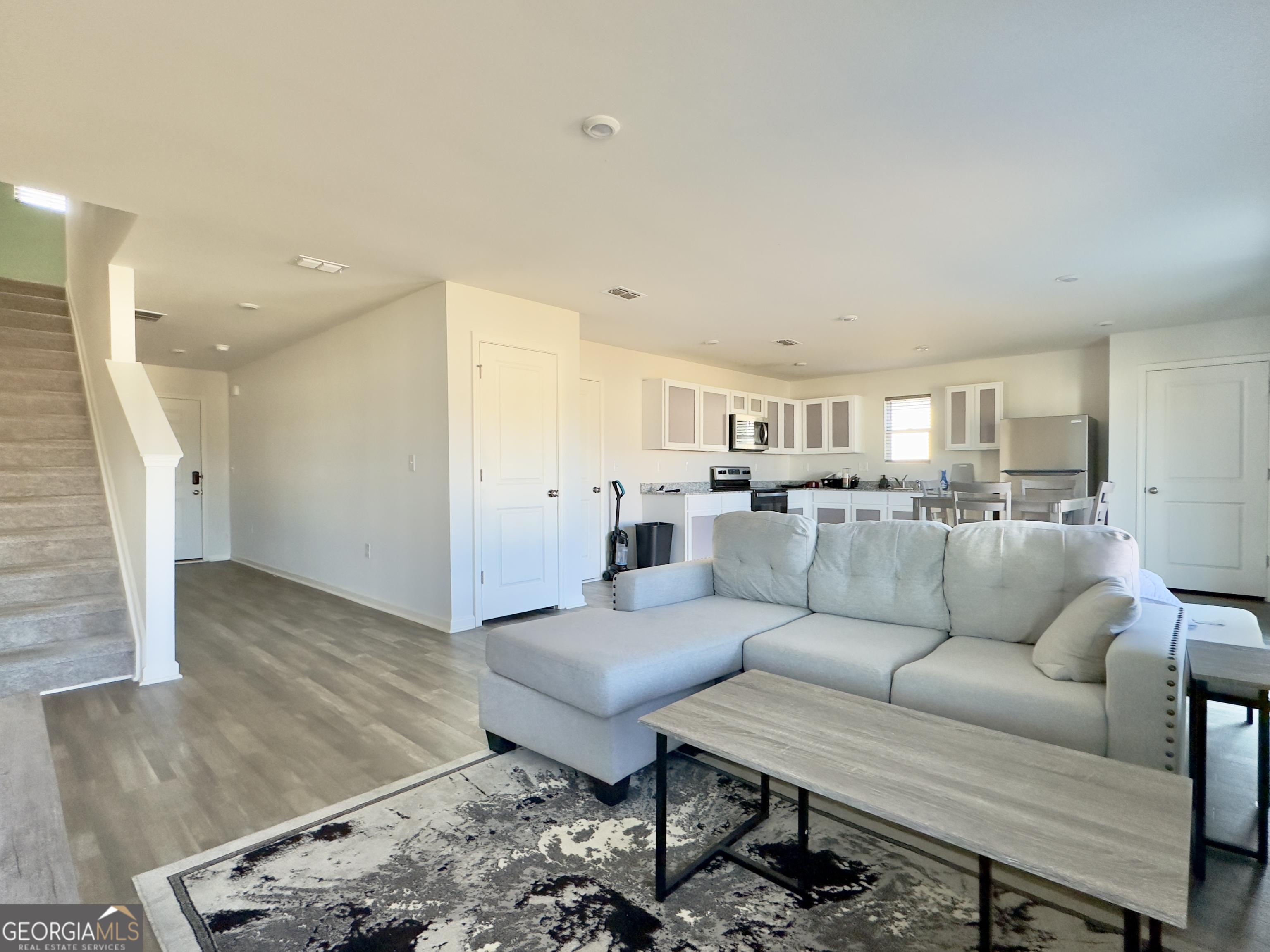 Kingston Park - Residential