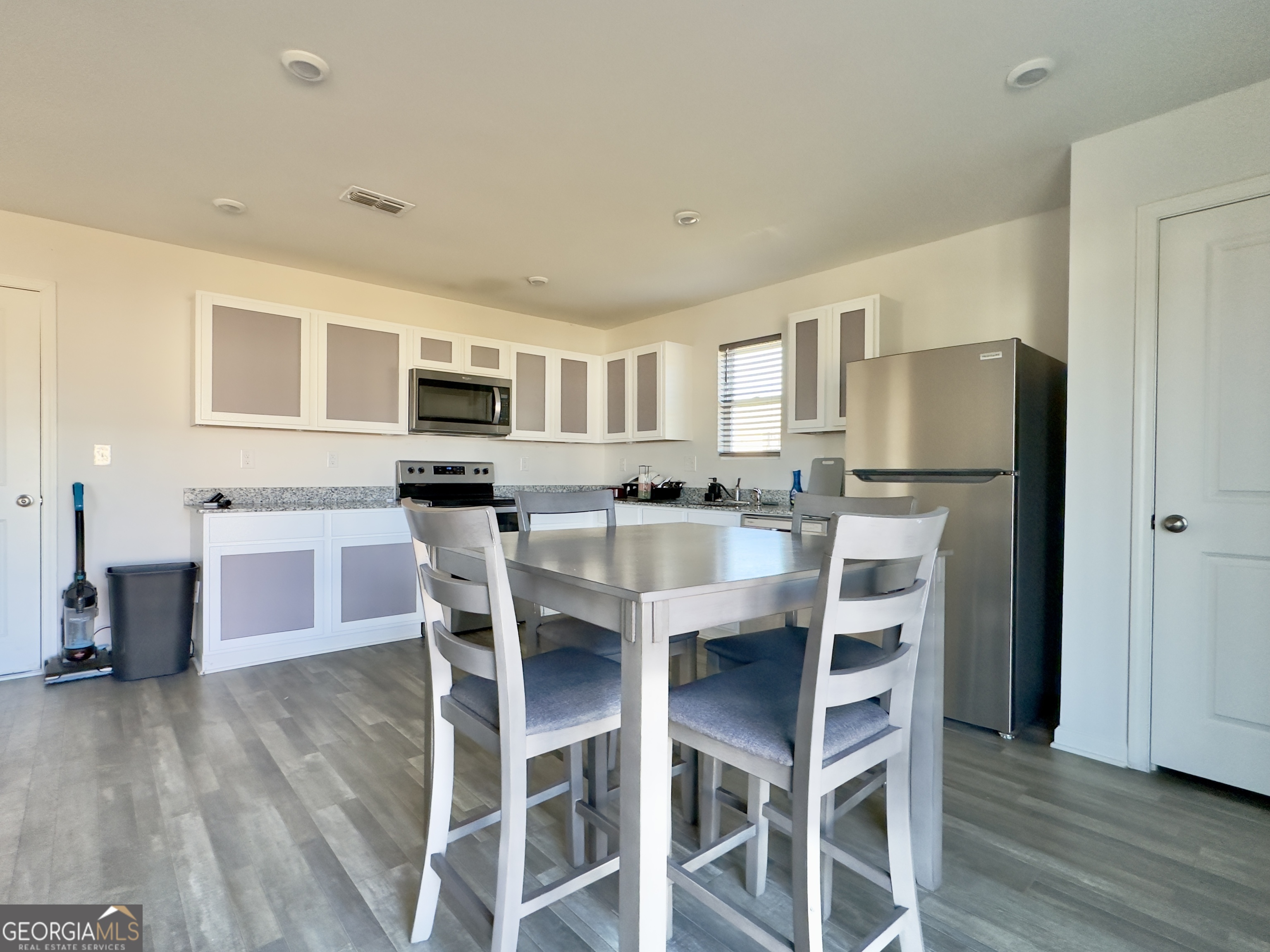 Kingston Park - Residential