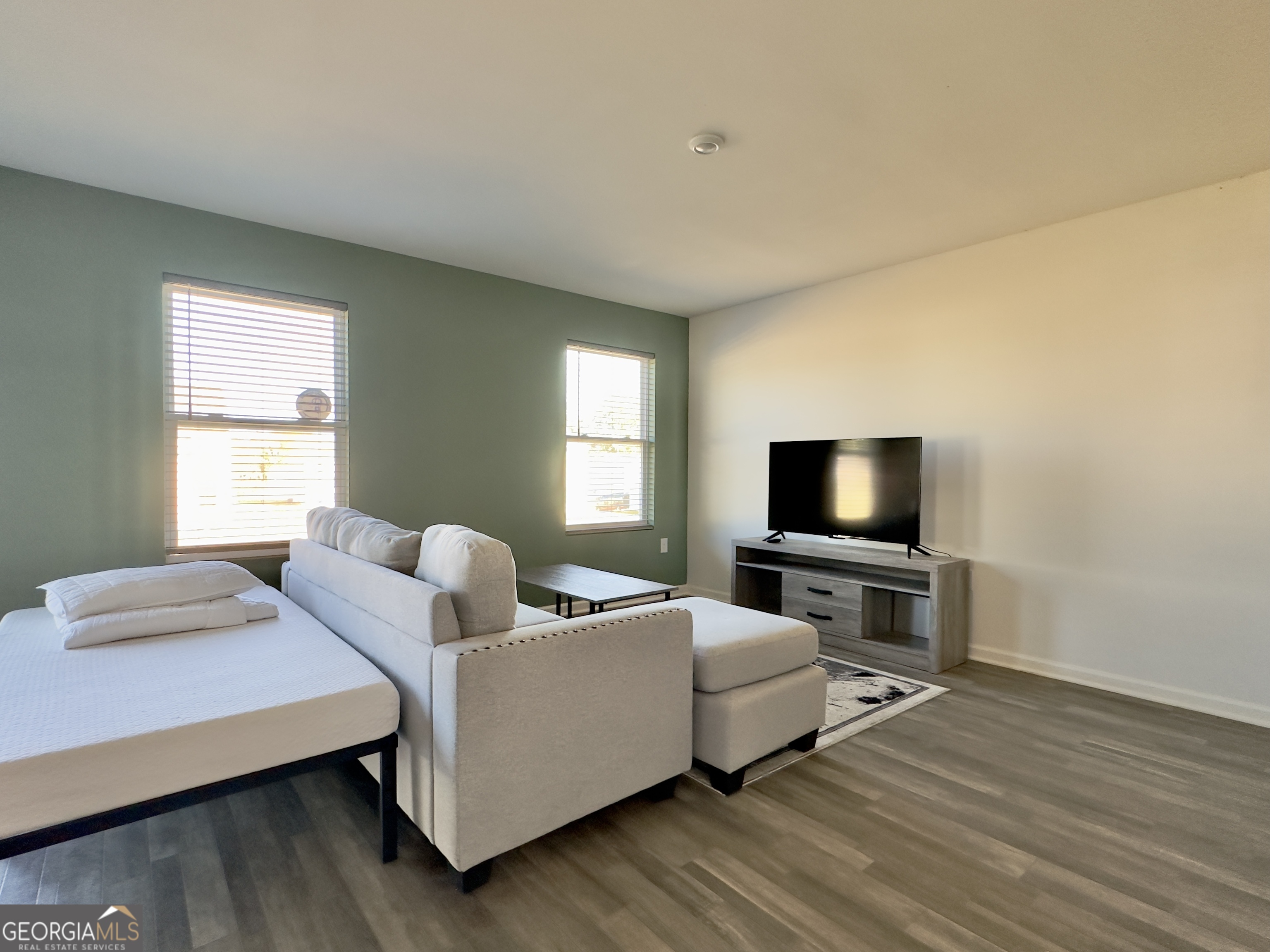 Kingston Park - Residential