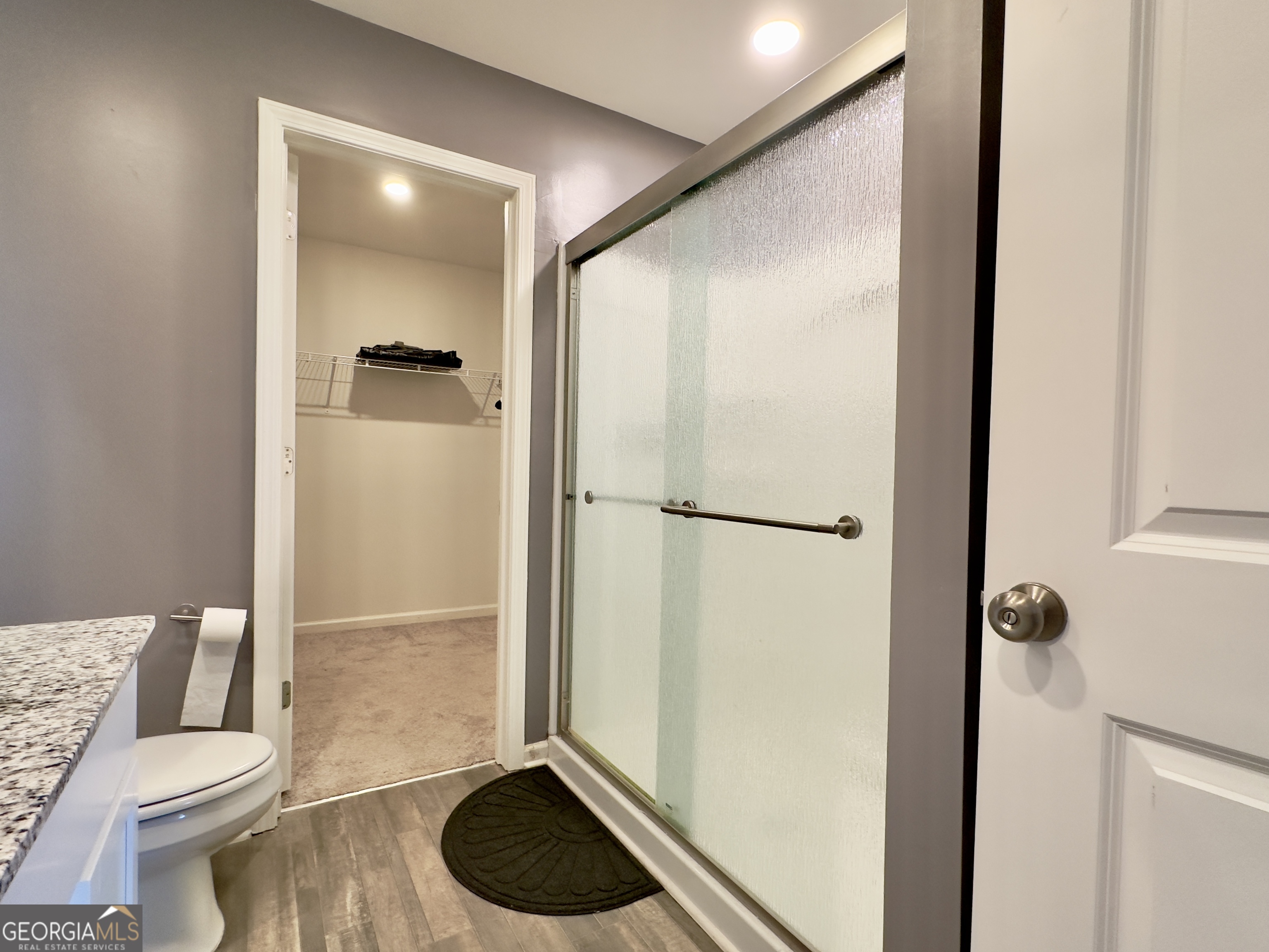 Kingston Park - Residential