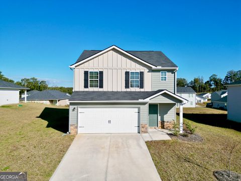Photo of 128 Oxford Lane, Kingston, GA 30145 (MLS # 10627656)