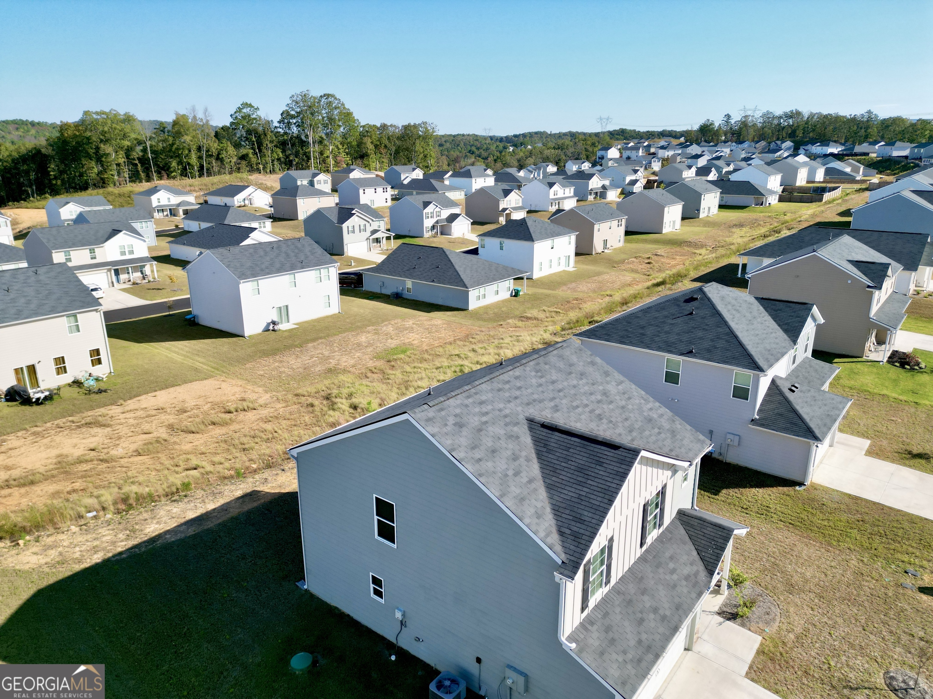 Kingston Park - Residential