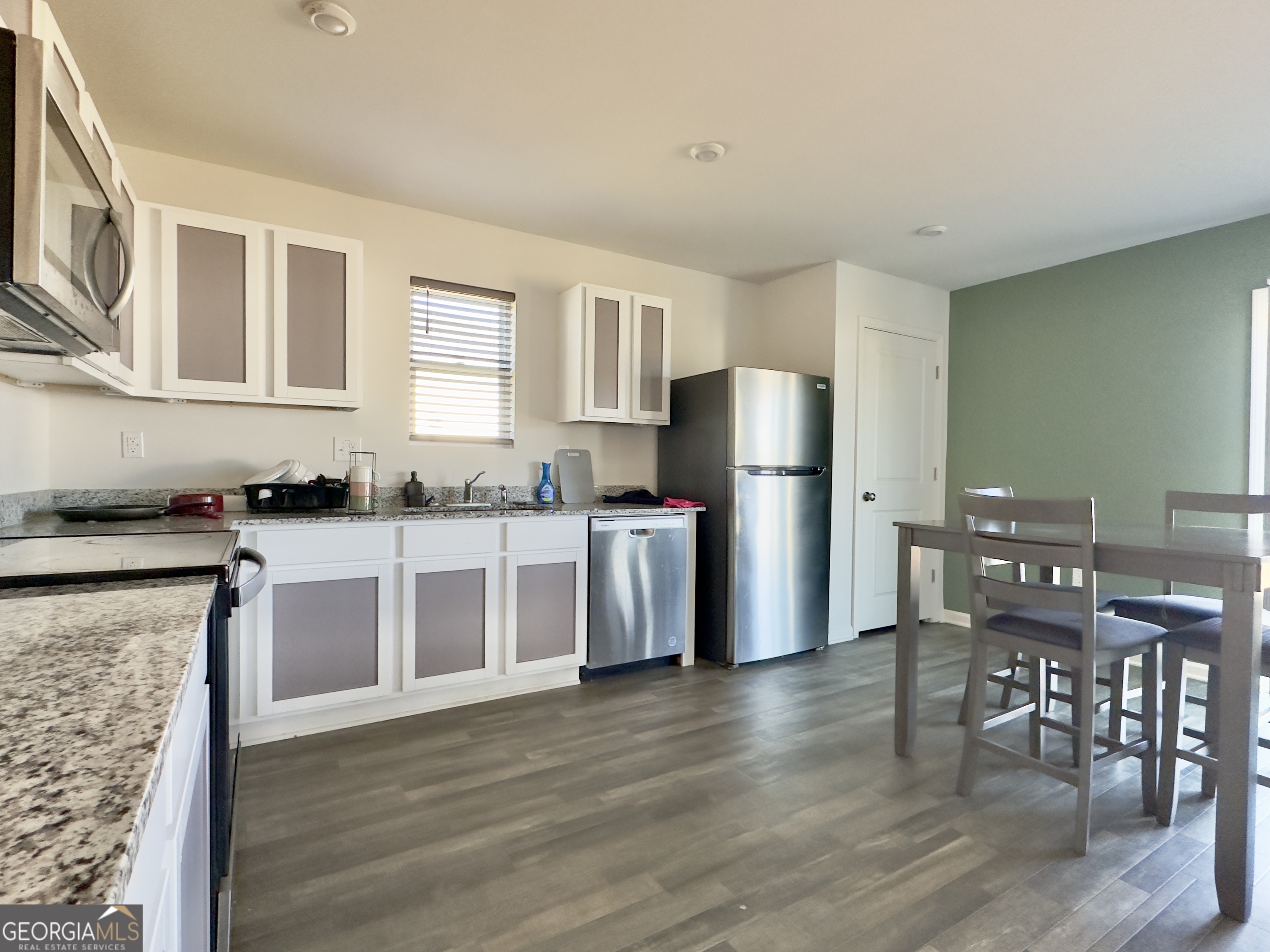 Kingston Park - Residential