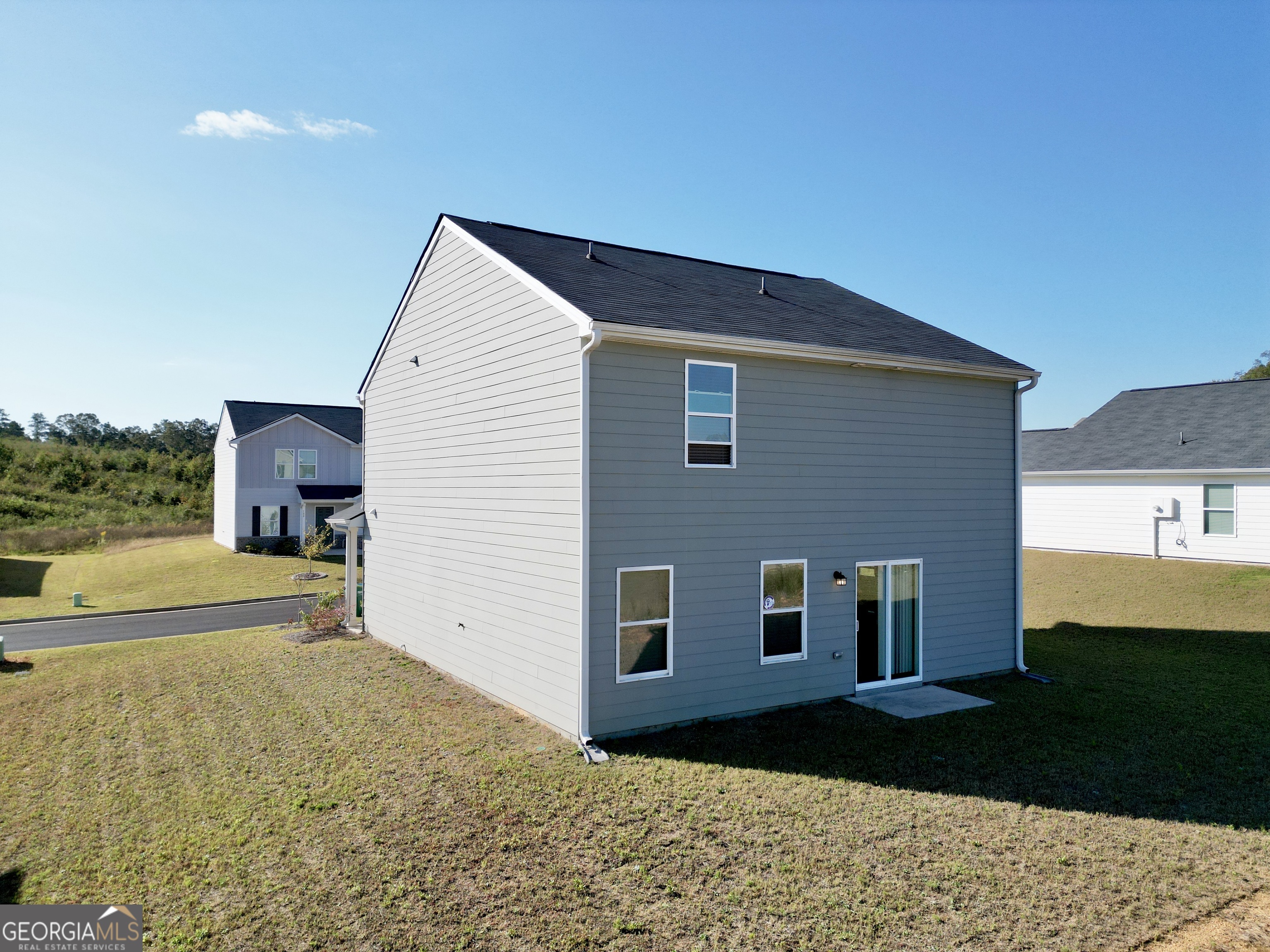 Kingston Park - Residential