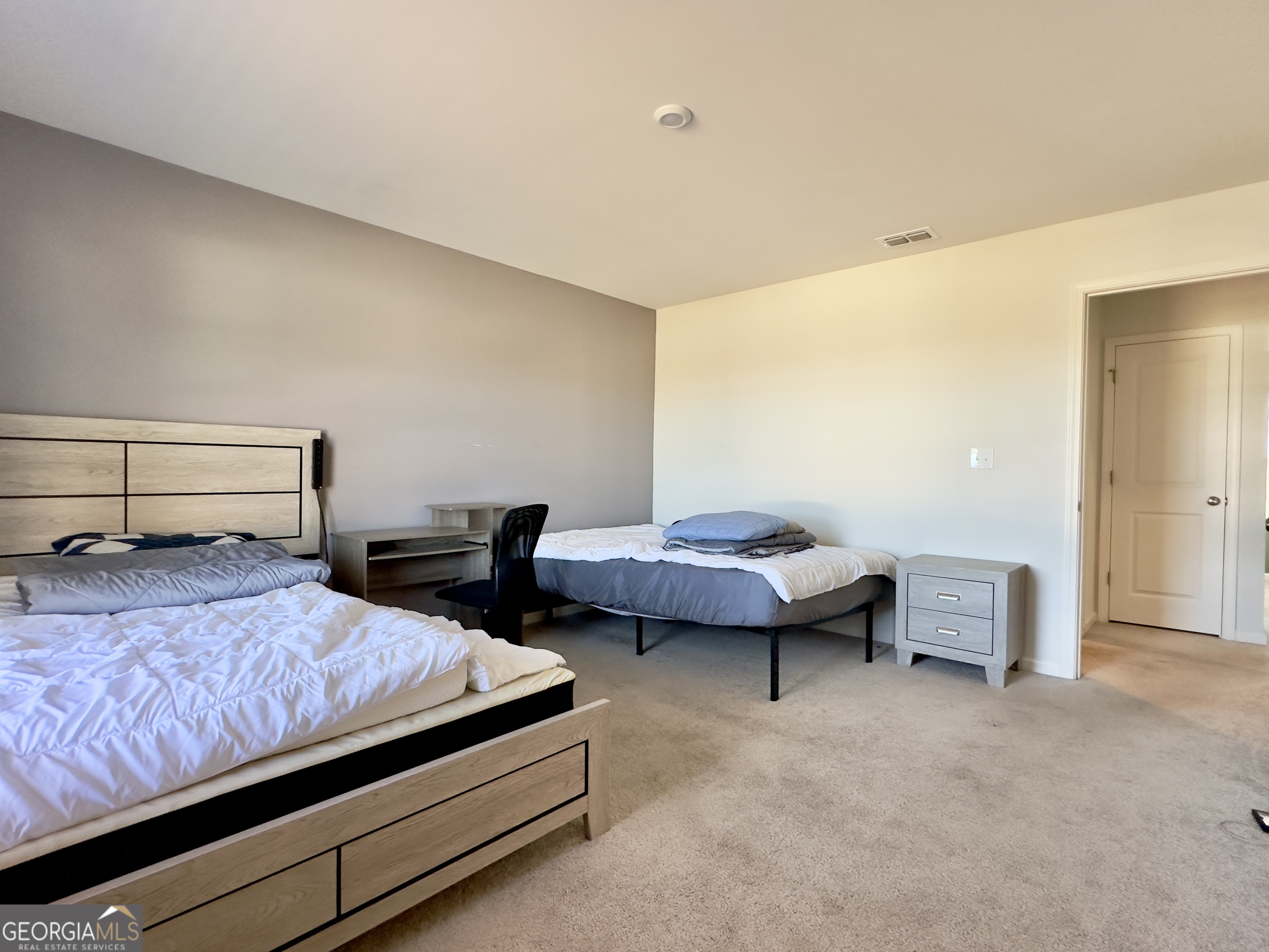 Kingston Park - Residential