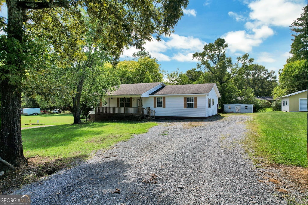 Photo of 820 Murray Drive, Chatsworth, GA 30705 (MLS # 10868339)