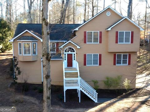 Photo of 604 Stoney Creek Road, Woodstock, GA 30188 (MLS # 10677170)