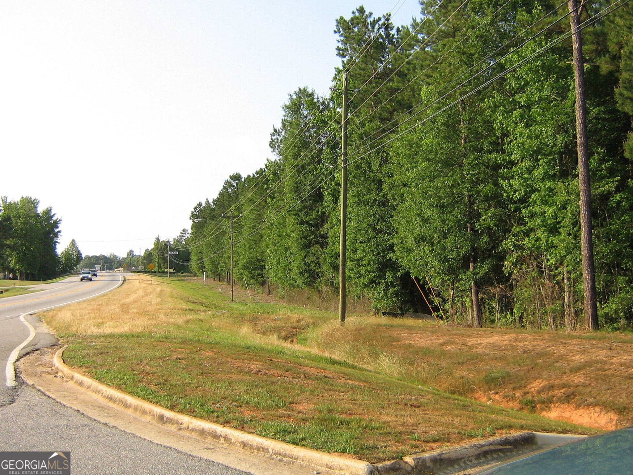 28.77 ACRES Davis RD