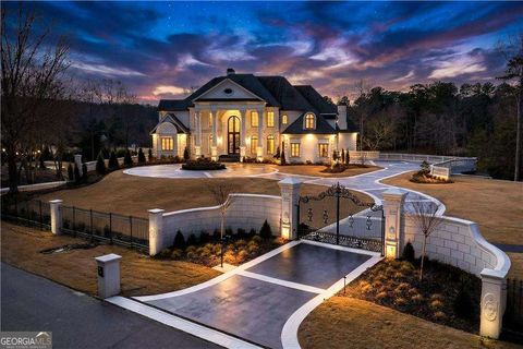 10450 Belladrum Alpharetta GA 30022