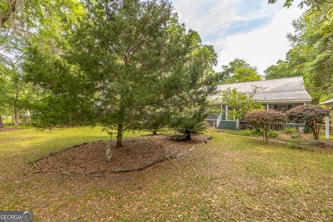 1119 Julienton Drive NE, Townsend, GA 31331 - MLS#: 10493822