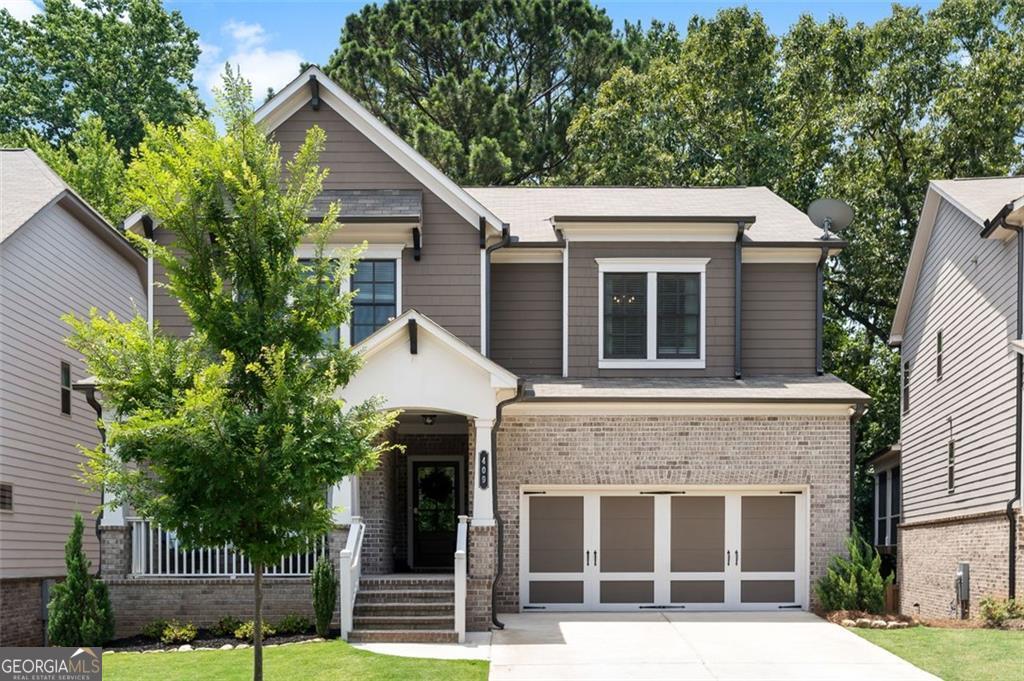 409 Crimson Maple WAY