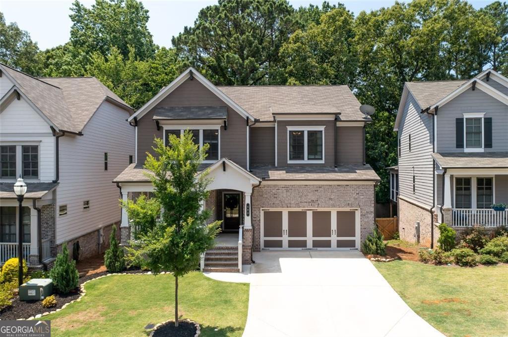 409 Crimson Maple WAY