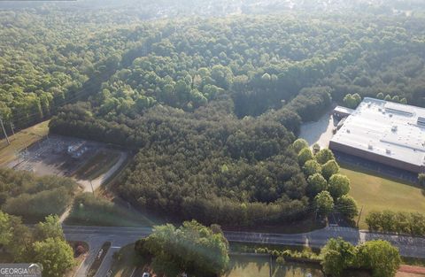 0 Speer RD Stockbridge GA 30281