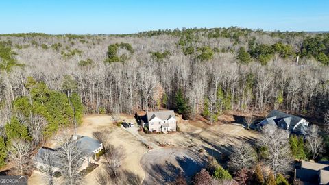 A home in Lagrange