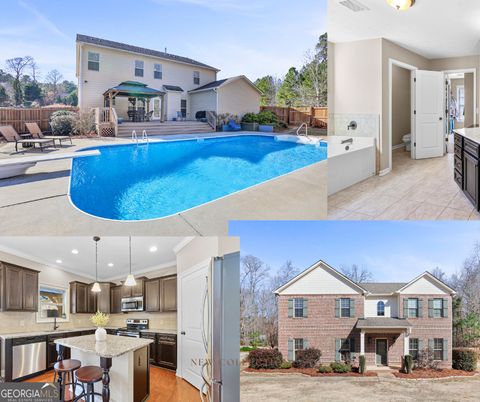 105 Legacy Court, Lagrange, GA 30240 - #: 10451429