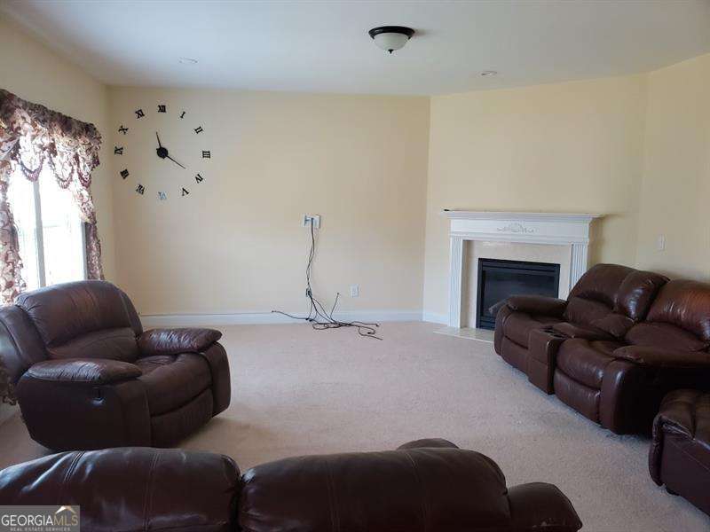 Princeton Crossing - Residential Lease