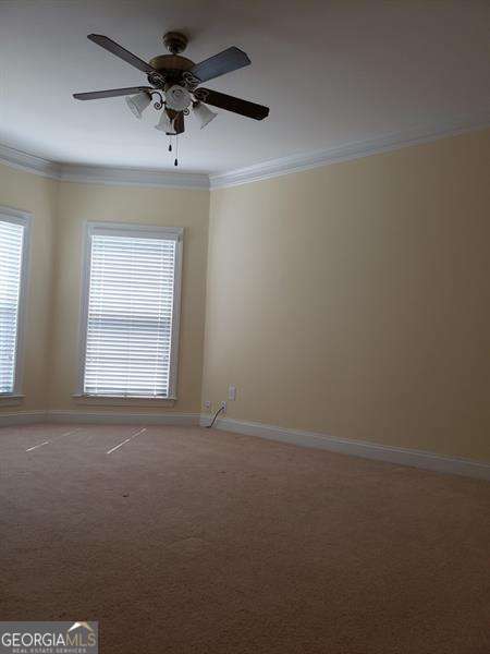 Princeton Crossing - Residential Lease