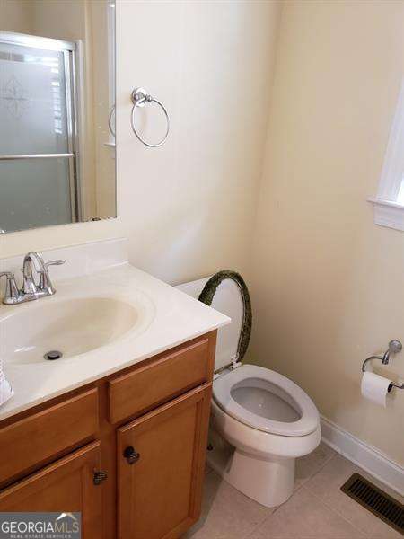 Princeton Crossing - Residential Lease