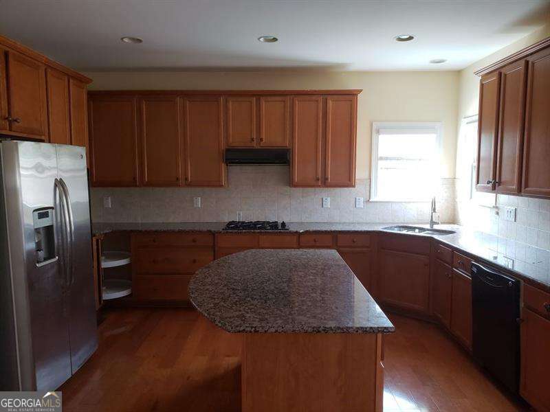 Princeton Crossing - Residential Lease