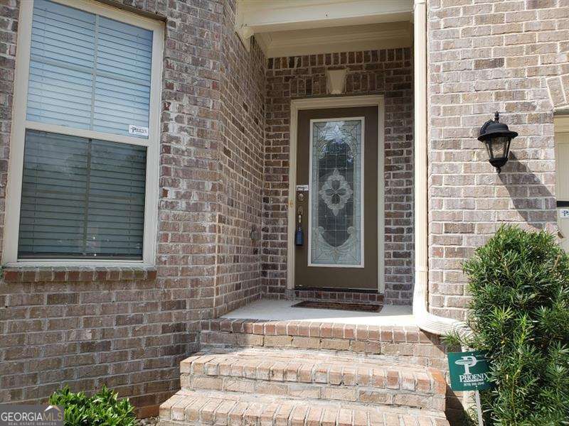 Princeton Crossing - Residential Lease