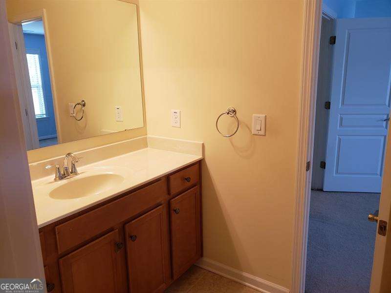 Princeton Crossing - Residential Lease