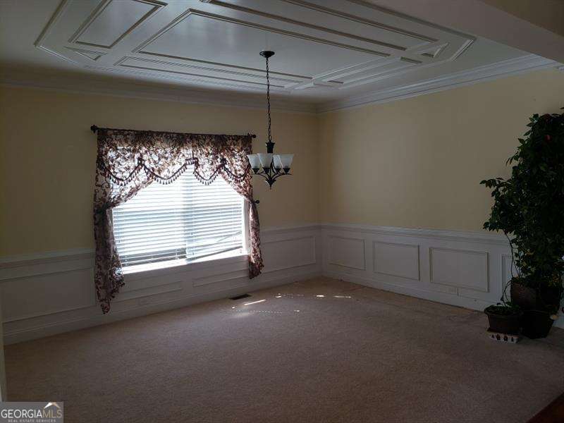 Princeton Crossing - Residential Lease