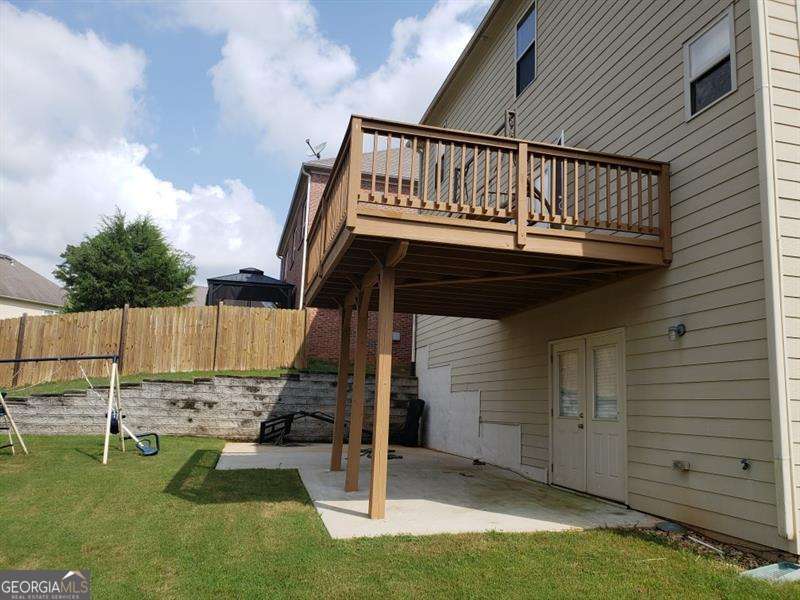 Princeton Crossing - Residential Lease