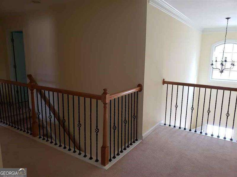 Princeton Crossing - Residential Lease