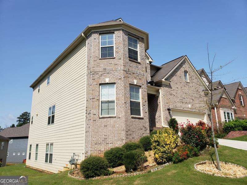 Princeton Crossing - Residential Lease