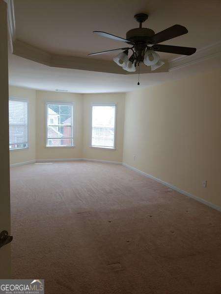 Princeton Crossing - Residential Lease