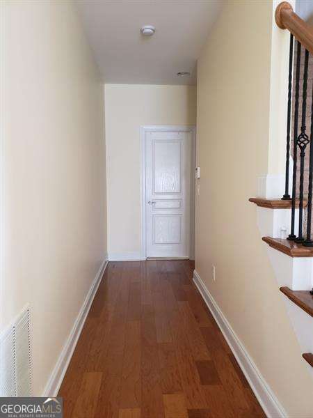 Princeton Crossing - Residential Lease