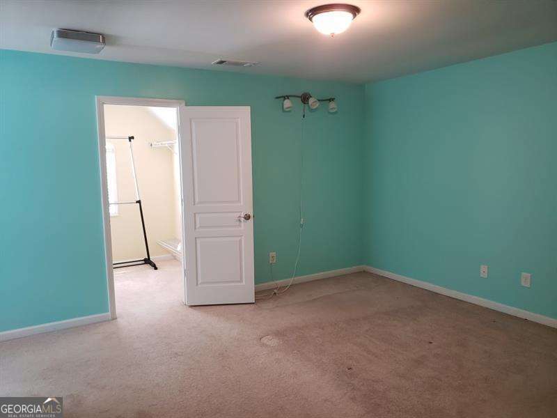 Princeton Crossing - Residential Lease