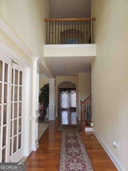 Princeton Crossing - Residential Lease