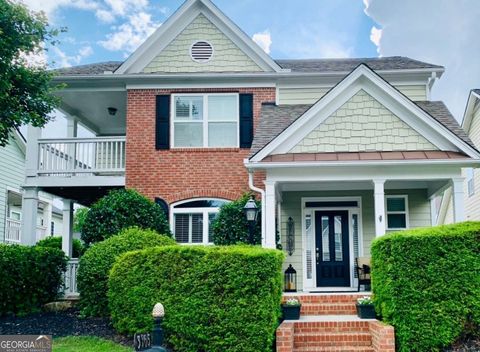 3365 Tanager CT Cumming GA 30041