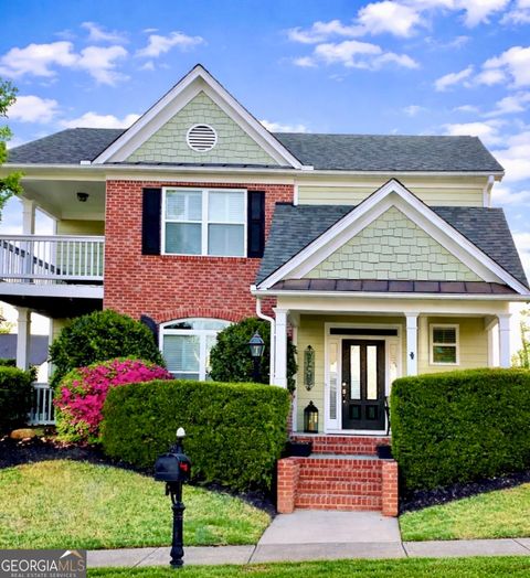 3365 Tanager CT Cumming GA 30041