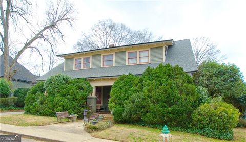 107 High ST Hogansville GA 30230