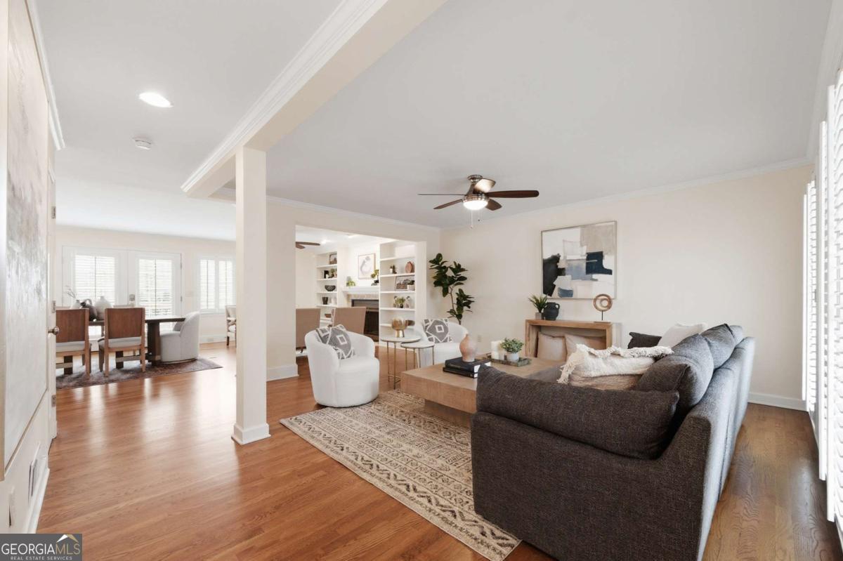 4104 Westchester XING NE