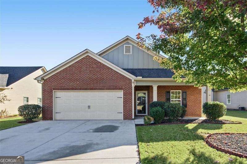 Photo of 19 Gilreath Trail NW, Cartersville, GA 30121 (MLS # 10877040)