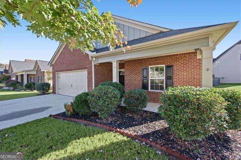 Photo of 19 Gilreath Trail NW, Cartersville, GA 30121 (MLS # 10877040)